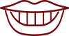 歯周病治療アイコン
