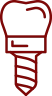 矯正治療アイコン
