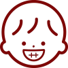インプラントアイコン