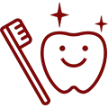 小児歯科アイコン