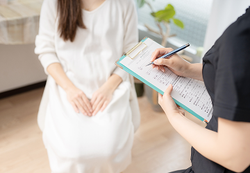 矯正医による無料相談