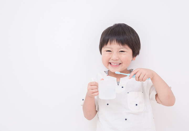 食生活・おやつ指導（虫歯になりにくい習慣作り）